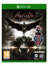 XBOX ONE GAME - Batman Arkham Knight & Αποκλειστικό Bonus